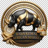 African Market