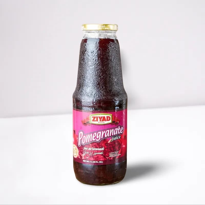 Ziyad Pomegranate Juice