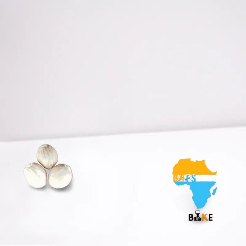 Whole Nutmeg 3 Units