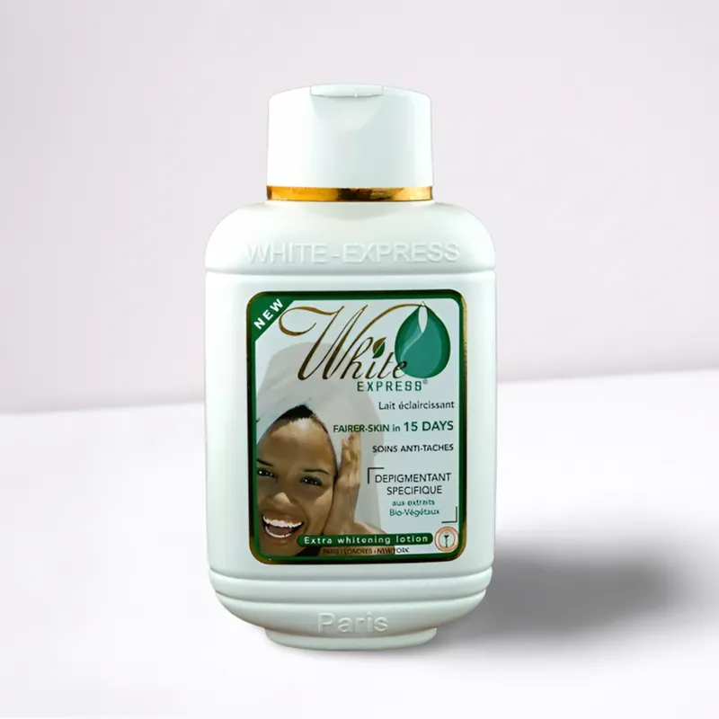White Express Extra Whitening Lotion 15 Days 500 ml